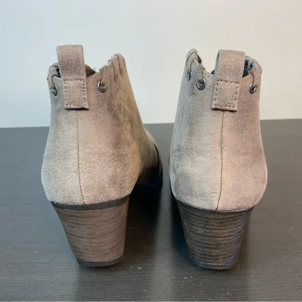 Coconuts by Matisse vegan leather